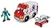 Imaginext City Ambulance