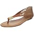 Lucky Womens Caryl Thong Sandal