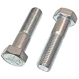 1 - 8 X 1 1/2 Hex Cap Screws Qty (1)