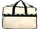 35%OFF レスポ レスポートサック LeSportsac 7185 5957 ボストン ラージウィークエンダー Vanilla