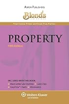 Blond's Law Guides: Property