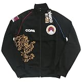 2011-12　チベット代表　トレーニングジャケット (S)