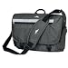 High Sierra Audible Messenger Bag (Charcoal)
