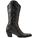 Roper Women's Rockstar II Western Boot