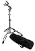 NEW BONGO STAND Aux Percussion DOUBLE BRACED w. BAG
