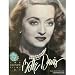 The Complete Films of Bette Davis (Citadel stars) by Gene Ringgold, Lawrence J. Quirk