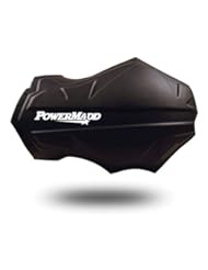 PowerMadd SG1 Soft Hand Guard  (Black)
