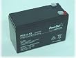PowerStar Replacement Battery for BladeZ Elite 250