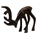 Deer Figurine
