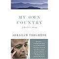 My Own Country (A Doctor's Story) (Reprint) (Paperback)
