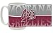 Montana Grizzlies - Griz - Mug