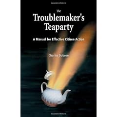 Troublemakers Teaparty, The
