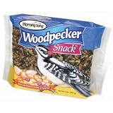 Scotts Song Bird #1022091 2LB Woodpecker Snack