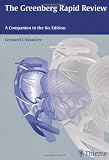  : The Greenberg Rapid Review: A Companion to the 6th Edition