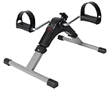 Patterson Medical Pedal Exerciser with Digital Display