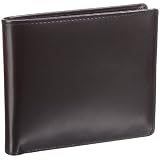 Porsche Design H5 4090000485, Unisex-Erwachsene Geldbörsen 12x10x1 cm (B x H x T)