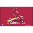 St. Louis Cardinals MLB 3'x5' Banner Flag