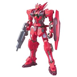 1/100 ガンダムアストレア TYPE-F ~ガンダム00F(ダブルオーエフ)~