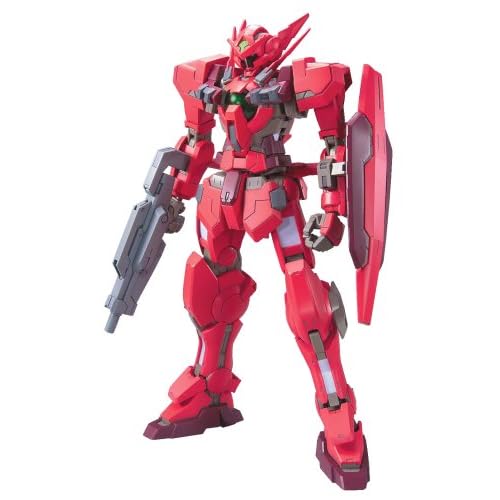 Gundam 00: 08 Gundam Astrea Type-F
