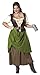 Plus Size Tavern Maiden Costume