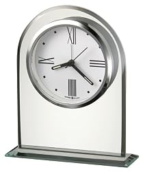 Howard Miller 645-579 Regent Table Clock by