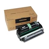 Toshiba PK01 Black Process Kit (Drum, Toner)