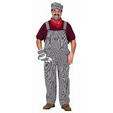 Train Engineer Suit