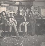 belly up! LP