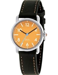 Ladies Witherspoon Watch Color: Orange