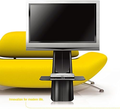 Fitueyes TV Wall Mount Bracket for Most 32-60 inch LCD LED Plasma TV with VESA 100x100 to 400x800m Compatible with Sony Bravia Samsung LG Haier Panasonic Vizio Sharp AQUOS,TM007003GB