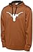 SECTION 101 by Knights Apparel NCAA Men's T-Formation 2 Long Sleeve Hooded Fleece Shirt
