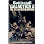 The Cylon Death Machine (Battlestar Galactica, Book 2)