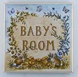Baby's Room bunny's Baby's Room bunny's BRP506