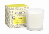 Caldrea Candle, Sea Salt Neroli, 8.1-Ounce