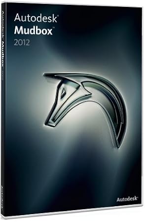 Autodesk Mudbox 2012