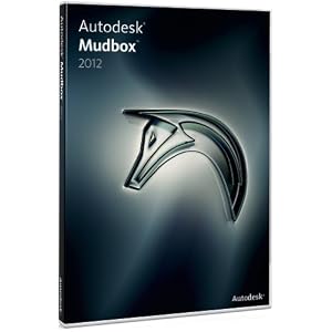 Autodesk Mudbox 2012 for Windows