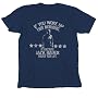 TS272 Jack Bauer Saved Your Life 24 Twenty Four T-Shirt