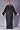 Fun World Costumes Men's Please Keep Up The Faith Adult Costume, White/black, Xx-large Image #1
