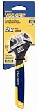 Irwin 2078603 6 inch SAE Quick Adjusting Wrench