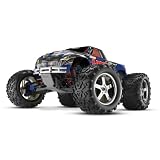 Traxxas RTR 1 10 Monster T-Maxx 3.3 4WD 2.4GHz by Traxxas