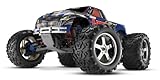 Traxxas Nitro T-MAXX 3,3 1:10 4WD Monstertruck Komplett Set mit Tankflasche u Elektro Starter Akku 294907