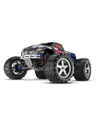 Traxxas RTR 1/10 Monster T-Maxx 3.3 4WD 2.4GHz
