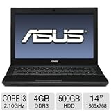 P43e-Xh31 I3-2310M 2.10G 4Gb