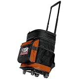 University of Alabama Rolling Cooler