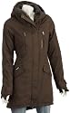 Bench Damen Parka mit Kapuze TARA PARKA