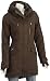 Bench Damen Parka mit Kapuze TARA PARKA