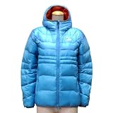 (ロウアルパイン)Lowe alpine Shield Down Hoody 11W LFW11009  blue M