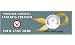 Navy Enduring Freedom Bumper Sticker(Yellow Ribbon inset)