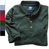 Dickies 5521 Blended Polo Shirt
