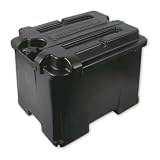 NOCO HM426 Black Dual 6V Commercial Battery Box